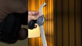 Thumbnail: Realme Watch S5 quick unboxing