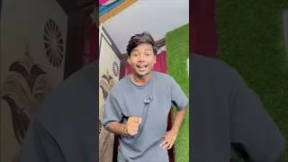 Thumbnail: Billi 🐈 ne diya dhokha 😂🔥 #shorts #relatable #comedy #funny #indianlaughs #funnyanimal