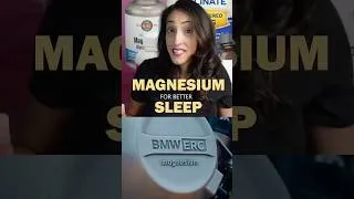 Thumbnail: The Magnesium I need