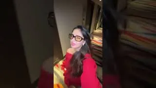 Thumbnail: FYAAAAA 🔥🙂‍↔️🎧 #shorts #anushkasen