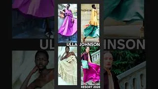 Thumbnail: 2026 Spring Summer Fashion Trends  #fashion