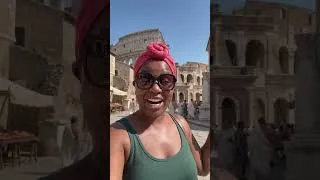 Thumbnail: Making me vlog a random point in history