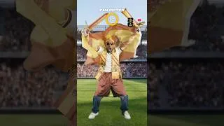 Thumbnail: What percent of a fan are you? #ad #fifaworldcup |Anwar Jibawi