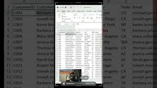 Thumbnail: #sql #dataanalytics #sqltips #shorts Difference between Delete Truncate and Drop