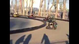 Thumbnail: 5sos Go Karting in Toronto