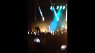 Thumbnail: 5sos Toronto 4.19.14 Voodoo Doll
