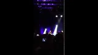 Thumbnail: 5sos Toronto 4.19.14 Out of My Limit