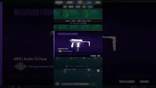 Thumbnail: CS2 AMORY PASS OPENIG and Funny Clip