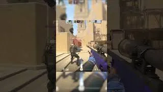 Thumbnail: CS2 Mirage EXPOSED