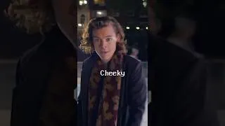 Thumbnail: One Direction's "Night Changes" Is Secretly a Dating Sim #onedirection  #datingsim  #otome