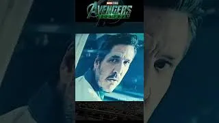 Thumbnail: 🎬 AVENGERS: DOOMSDAY Official Trailer 🔥 Doctor Doom DESTROYS Thor! X-Men Return in Epic Battle ⚡