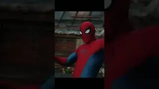 Thumbnail: 🔥 Spider-Man: Brand New Day (2026) FIRST LOOK 🕷️ | New Clip #spiderman #marvel #film #movie