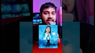 Thumbnail: নতুন বছরের ভাইরাল ফোটোরএডিট #shorts