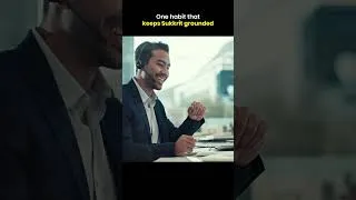 Thumbnail: One Habit that Keeps Sukkrit Grounded