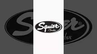 Thumbnail: Fender Squire Explained in 60 seconds #explained #fender #electricguitar #guitar