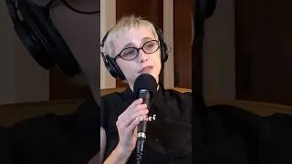 Thumbnail: what a relief to not keep secrets!!