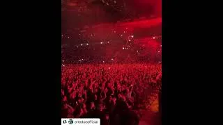 Thumbnail: Noel Gallagher performing ‘ The Masterplan ‘ in Milan tonight 🇮🇹