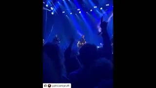 Thumbnail: Noel Gallaghers HFB - If I Had A Gun (Amsterdam, Netherlands 🇳🇱) 5/11/23