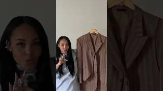 Thumbnail: Anywhere Else episode 07 is out. Check out my mini thrift haul