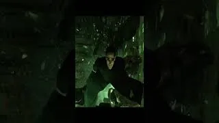 Thumbnail: Neo saves Trinity