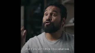 Thumbnail: Are you a one big shop kind of person?