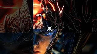Thumbnail: Swallowed Star : Blood Cloud Master X Lou Feng Aura 🥶☠️#anime #soulland2 #donghua