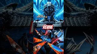 Thumbnail: Swallowed Star : Lou Feng Revive His 1st Teacher Hu Yan Bo 🔥Babatha reaction #anime #donghua