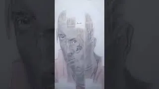 Thumbnail: ART RUSH #artlife #artke #aolart #art #aolarthouse #drawing #penart #pencilart #artshow #artexhibit