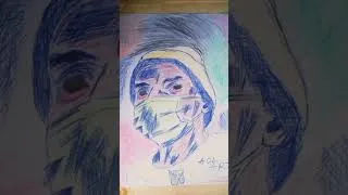 Thumbnail: #aolarthouse #art #artke #artlife #aolart #abstractart #drawing #draw #pencilart #artlife