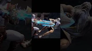 Thumbnail: Kratos vs Zeus