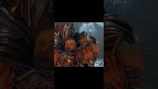 Thumbnail: Thor saves Atreus