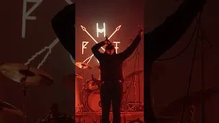 Thumbnail: Harakiri for the sky live in a theatre #metal #atmosphericblackmetal #postmetal #melodicdeathmetal