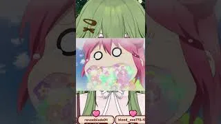 Thumbnail: The Vodka nightmare 🍾🍶 #vtuber #anime