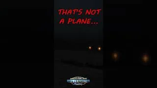 Thumbnail: UFO in ATS 👽👽 Area 51 💀💀