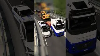 Thumbnail: How can this happen? 💀 #ets2