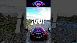 Thumbnail: This Lamborghini Weighs LESS Than A Honda Civic! 🤯#shortsvideo #sestoelemento