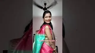Thumbnail: Marathi Mulgi Traditional Glow ✨❤️.