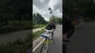 Thumbnail: Behind the Scenes: Michael Bullock
