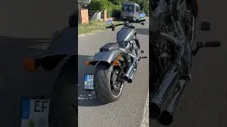 Thumbnail: Harley-Davidson Breakout 114. No Gas No Ride.