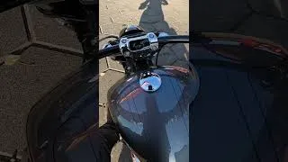 Thumbnail: Harley-Davidson Breakout 114. Let's get back in saddle.