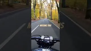 Thumbnail: Harley-Davidson Breakout 114. Missing riding.