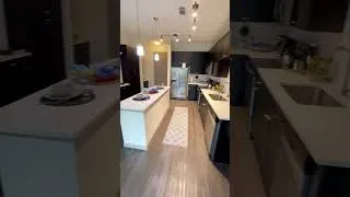 Thumbnail: Modern Living at 88twenty: 1-Bed Apartment in Woodlake, Houston A2 Floorplan #realestate  #home