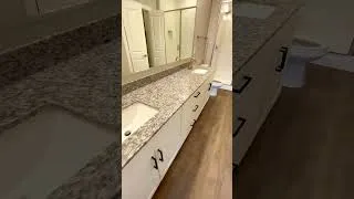 Thumbnail: 2 Bed, 2 Bath Apartment in Richmond, TX | Granary Flats B3 Floorplan #realestate #youtubeshorts