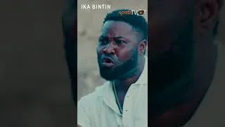 Thumbnail: Ika Bintin Yoruba Movie 2026 Official Trailer Now Showing On ApataTV+