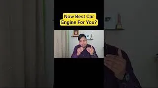 Thumbnail: Best Engine For you? | NA vs TC Engine | # #automobile #apcarbhp