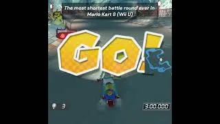 Thumbnail: the results are in! the battle is over #mariokart8 #shorts #mariokart