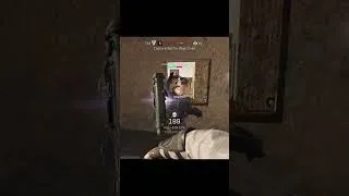 Thumbnail: Hackclaw Throwing Knives 🔥 - Delta Force