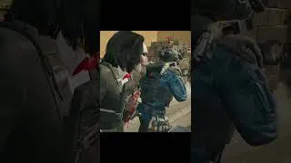 Thumbnail: Billy The Puppet in Delta Force