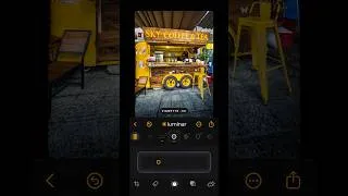 Thumbnail: Luminar Neo Has a Mobile App for Street Photography