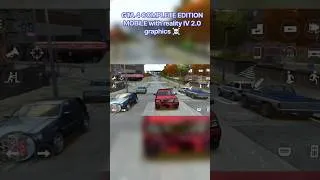 Thumbnail: GTA 4 mobile #gta